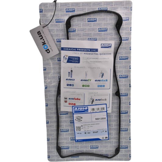 56013500 Ajusa Комплект прокладок клапанной крышки