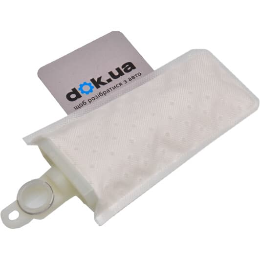 232170F010 Toyota / Lexus / Daihatsu Топливный фильтр грубой очистки