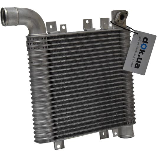 2827127800 Hyundai / Kia Інтеркулер для Hyundai Santa Fe