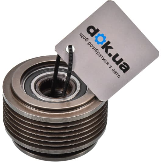 30-1074 IJS Group Муфта генератора