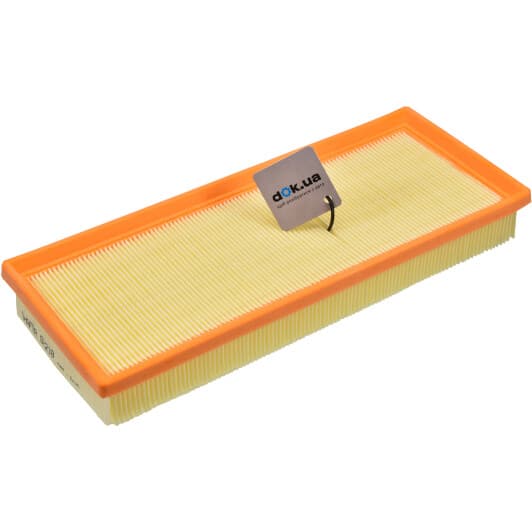 sx218 Shafer Повітряний фільтр