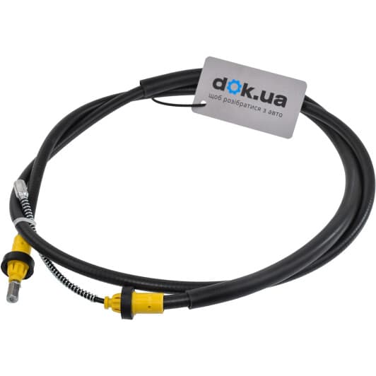 9039128 NK Трос ручного гальма