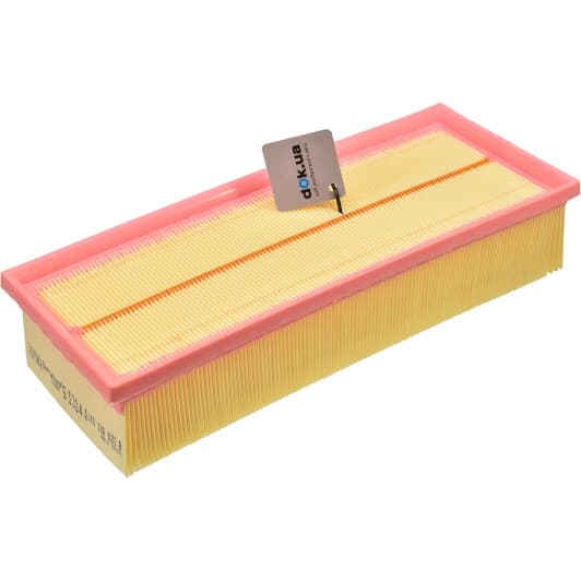 B12811 Borsehung Воздушный фильтр