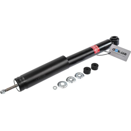 344288 Kayaba Амортизатор для Toyota Land Cruiser