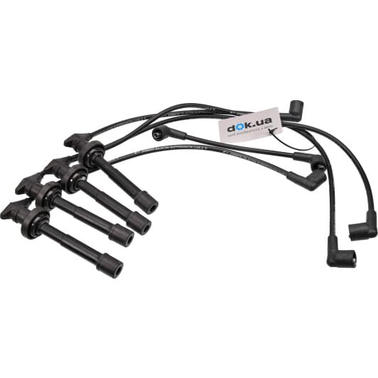 JPE143 Janmor Комплект дротів запалювання