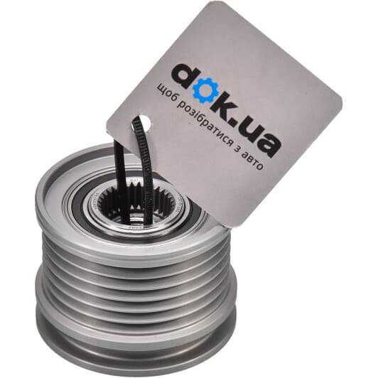 24-91265 Wai Global Муфта генератора