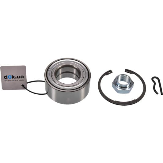 4141300810 JP Group Підшипник ступиці колеса