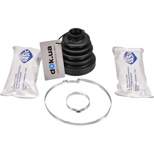 1906064 Sasic Пыльник ШРУСа