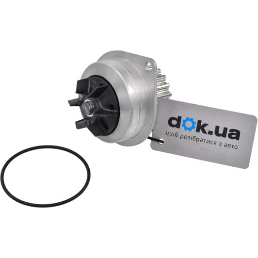 1600 Airtex Помпа