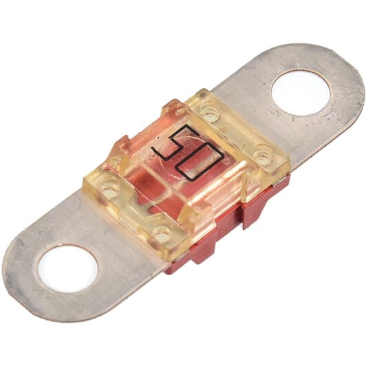 Запобіжник автомобільний VAG N10525502 FD midi (normal) 50A