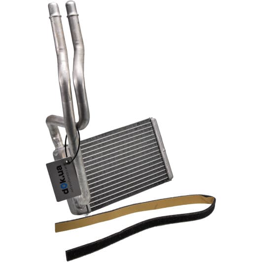 D6G015TT Thermotec Радиатор печки