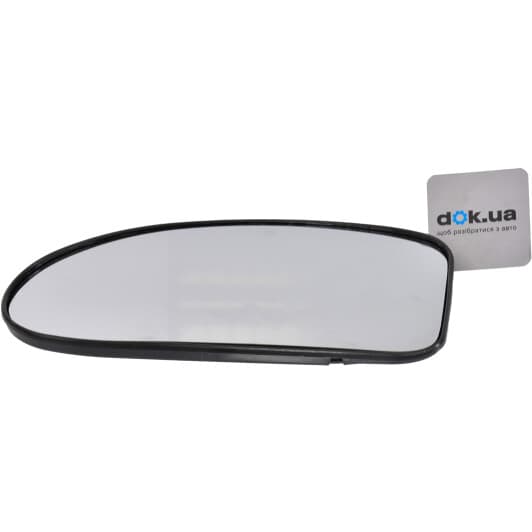 6431399 Alkar Скло зовнішнього дзеркала для Ford Focus