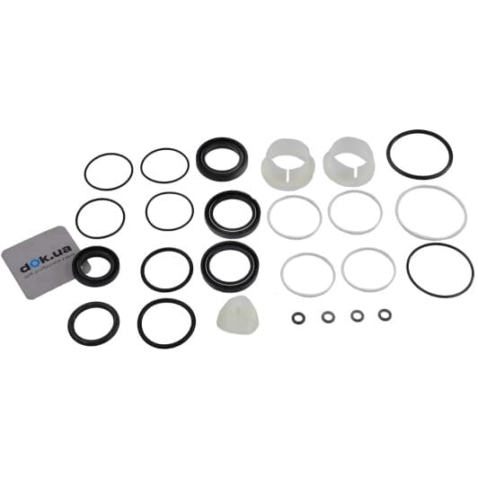 VW9007KIT Emmetec Ремкомплект кермової рейки для Volkswagen Transporter