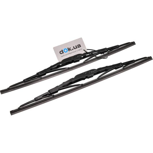 3 397 118 610 Bosch Щетки стеклоочистителя