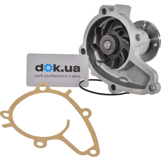 N108 Dolz Помпа