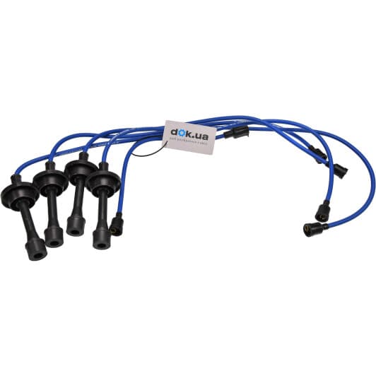 JP146 Janmor Комплект дротів запалювання