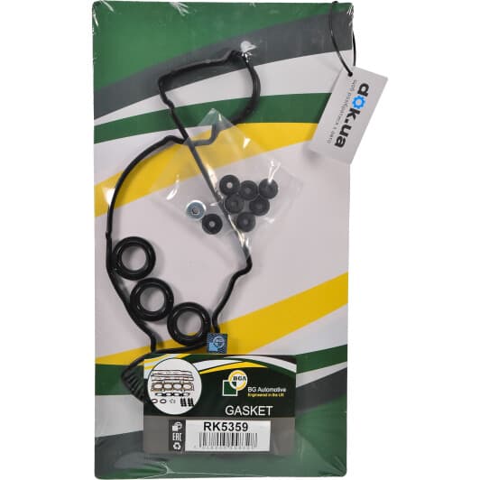 RK5359 BGA Комплект прокладок клапанної кришки
