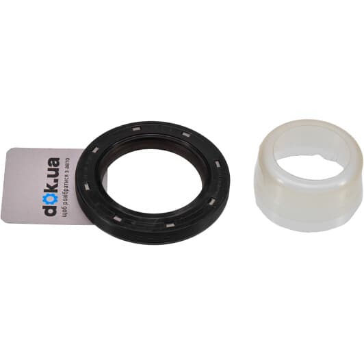 31329 Febi Сальник коленвала