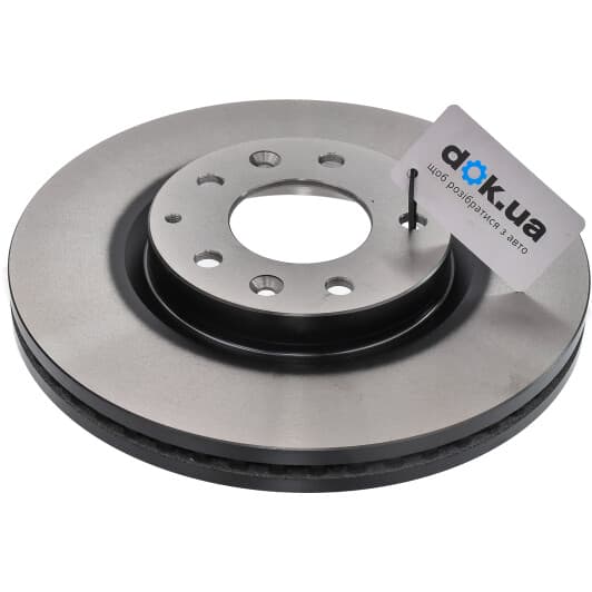 DF4958S TRW Тормозной диск