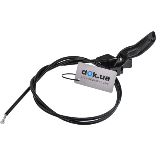 1270700200 JP Group Тросик замка капота