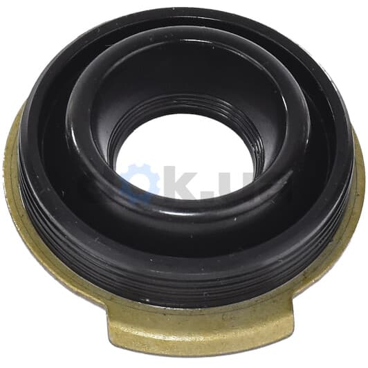 569.770 Elring Прокладка клапанної кришки