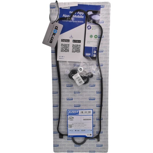 56006000 Ajusa Комплект прокладок клапанної кришки