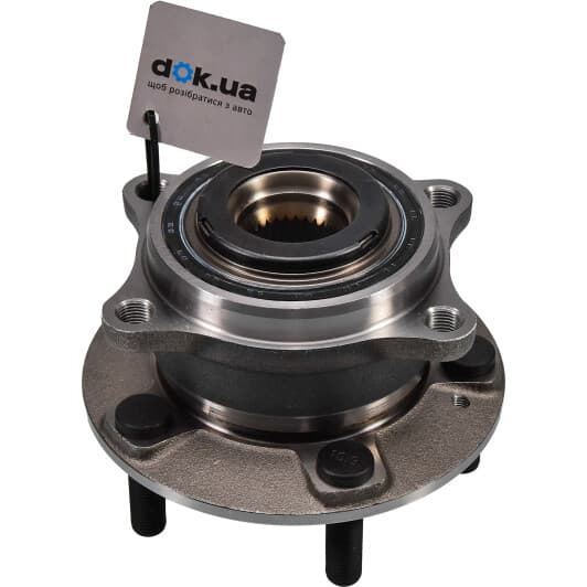 201338 A.B.S. Ступица колеса