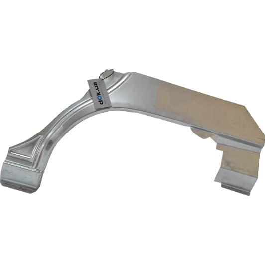 2553583 Klokkerholm Крило заднє для Ford Mondeo