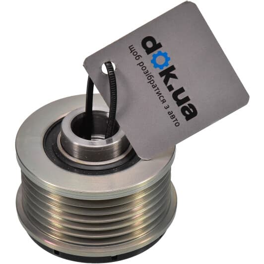 F 00M 147 956 Bosch Муфта генератора