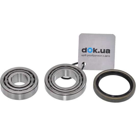 H20318BTA BTA Подшипник ступицы колеса для Kia Rio