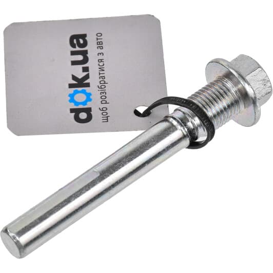 0474-CYLOWF Febest Напрямний болт скоби гальмівного супорта