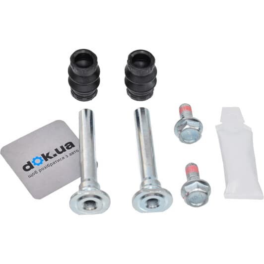 D7069C Autofren Seinsa Напрямна гільза скоби гальмівного супорта