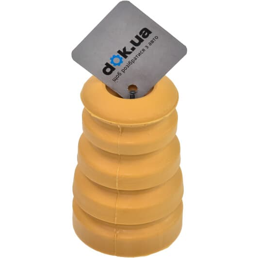 TD-ACV30F Febest Отбойник амортизатора