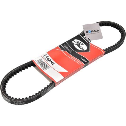 6462MC Gates Клиновой ремень