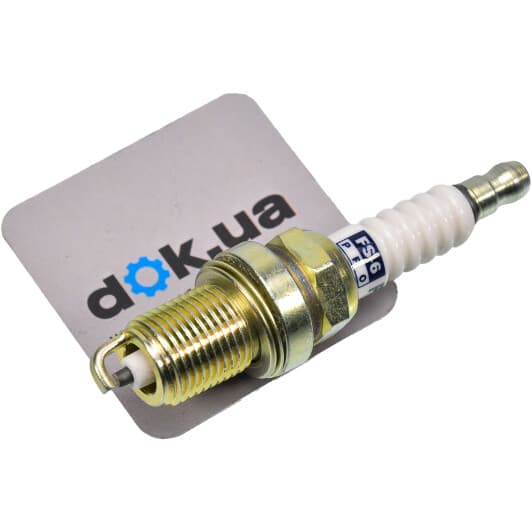 FS6 Finwhale Свеча зажигания