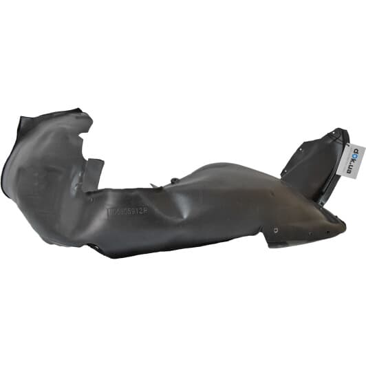 88051079002 DPA Підкрилок для Volkswagen Jetta