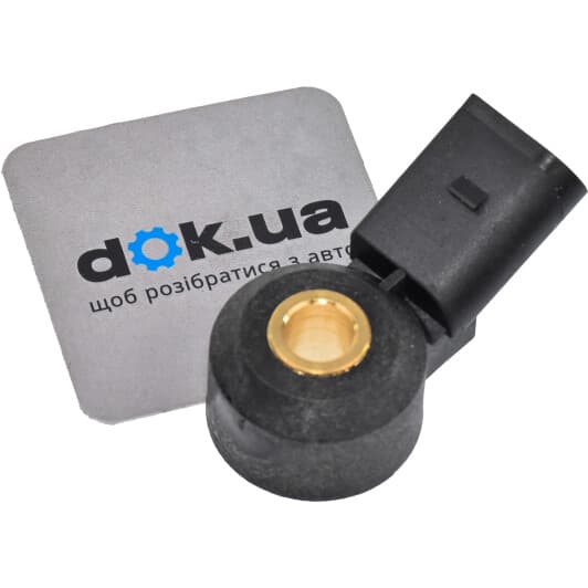 9.3144 Facet Датчик детонации