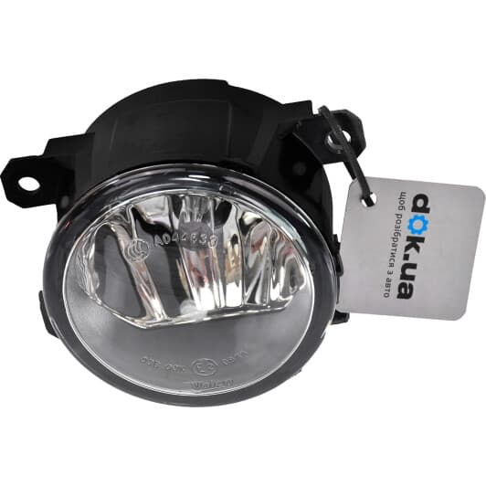 044553 Valeo Передняя противотуманная фара