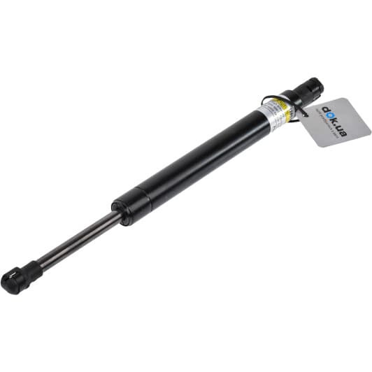 8195055 Lesjöfors Газовый упор багажника