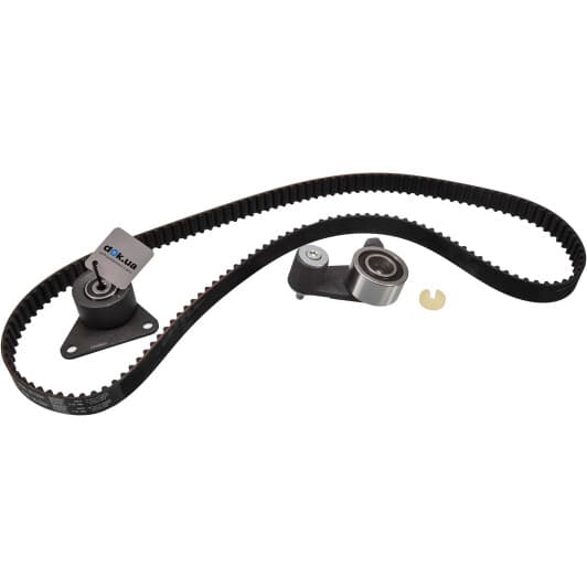 K015378XS Gates Комплект ремня ГРМ