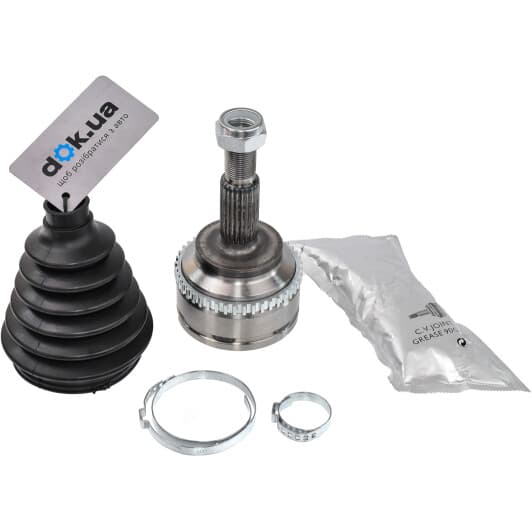 N2821048 Nipparts Граната для Nissan Kubistar