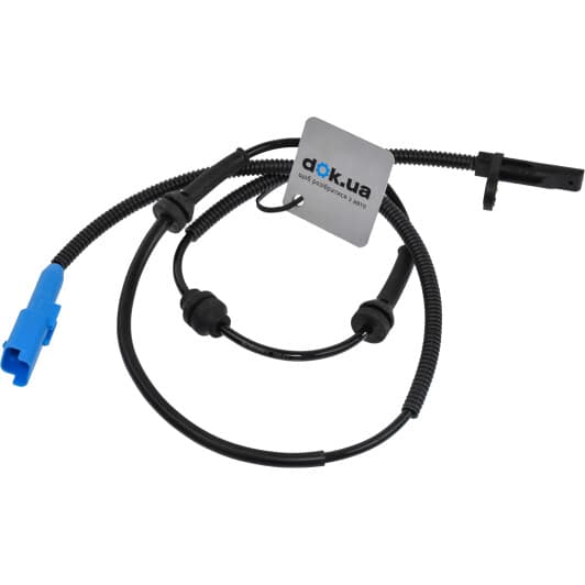 210025 Facet Датчик ABS