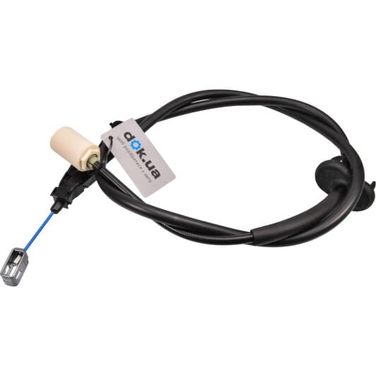 8140 381120 Triscan Трос ручного тормоза для Citroen C4 Picasso