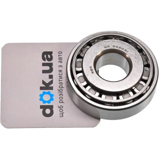 HR30302J5 NSK Підшипник ступиці колеса