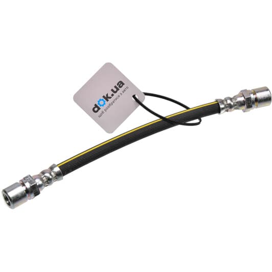 T 59 002 Brembo Тормозной шланг