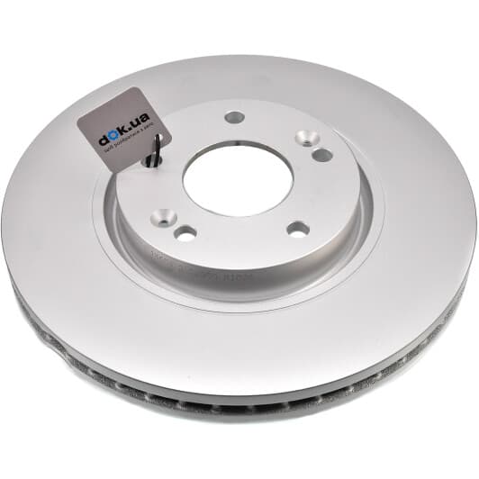 17676 A.B.S. Тормозной диск