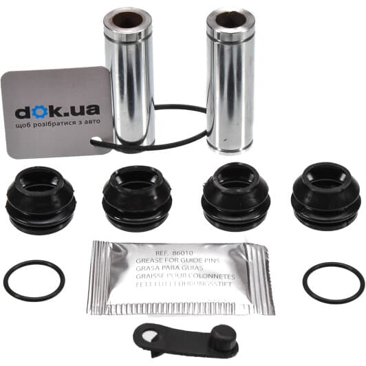 820002 Frenkit Напрямна гільза скоби гальмівного супорта