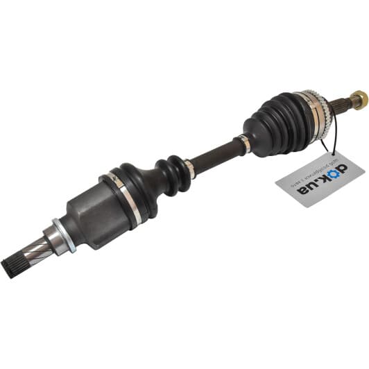 ds7346l BGA Піввісь