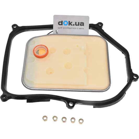 30 93 2644 SWAG Фильтр АКПП