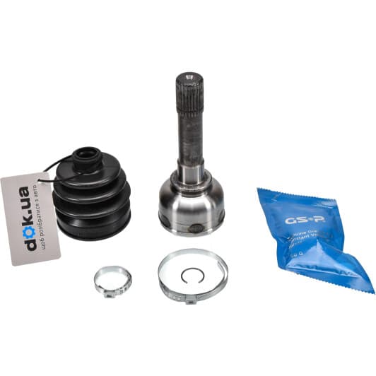 859117 GSP Граната для Suzuki Jimny